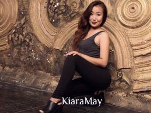 KiaraMay