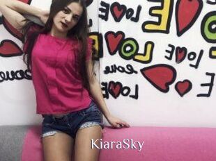 KiaraSky