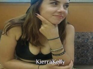 KierraKelly