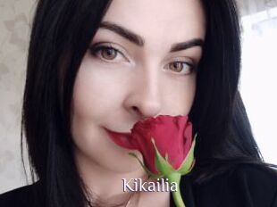 Kikailia