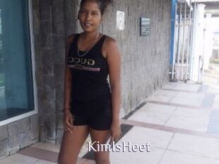 KimIsHeet