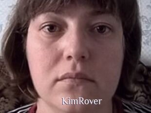 KimRover