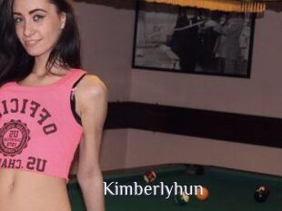 Kimberlyhun