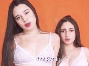 Kimi_Sarita