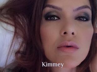 Kimmey