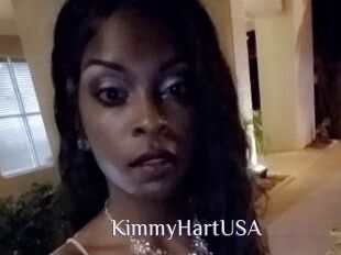 KimmyHartUSA