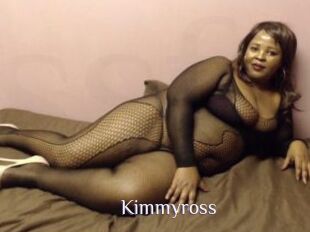 Kimmyross