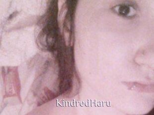 KindredHaru