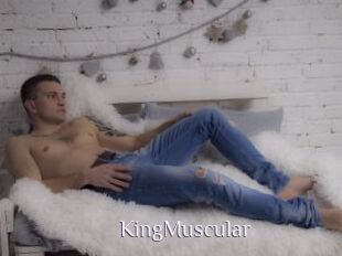 KingMuscular