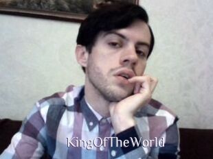 KingOfTheWorld