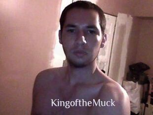 KingoftheMuck