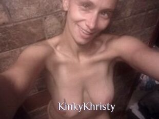 KinkyKhristy