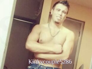 Kinkycouple5286