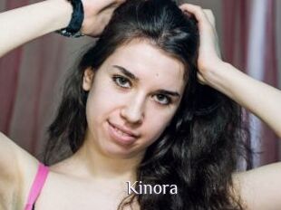 Kinora