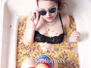 KiraBurnxxx
