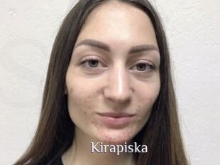 Kirapiska