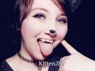 Kitten285