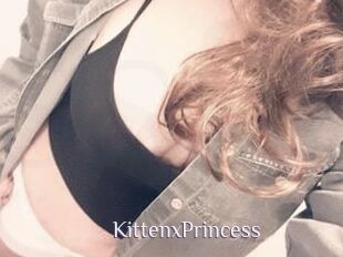 KittenxPrincess
