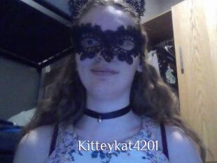 Kitteykat4201