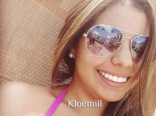 Kloemill