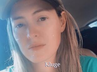 Kluge