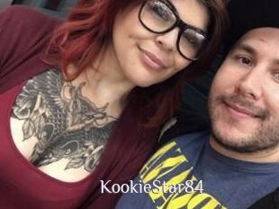 KookieStar84