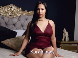 KorahJones