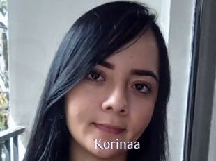 Korinaa