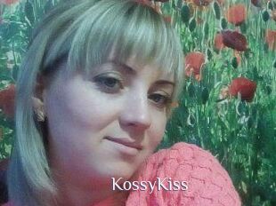 KossyKiss