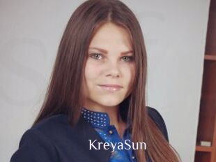 KreyaSun