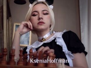 KseniaHoffman