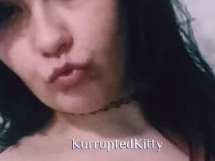 KurruptedKitty