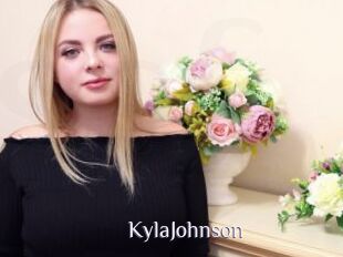 KylaJohnson