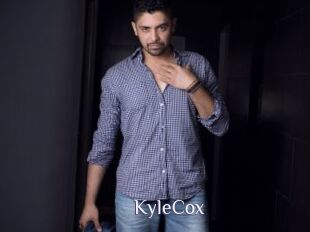 KyleCox