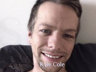 Kyle_Cole