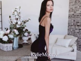 KylieMoony