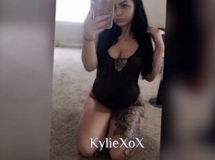 KylieXoX