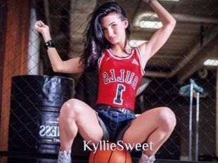 KyllieSweet
