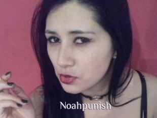 Noahpunish