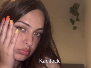Kacilock