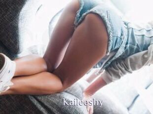 Kaileeshy