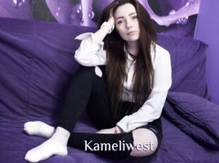 Kameliwest