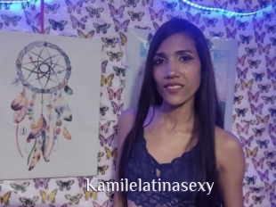 Kamilelatinasexy