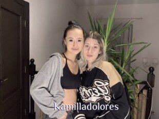 Kamilladolores