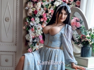 Kamillarey