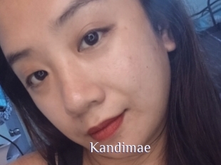 Kandimae