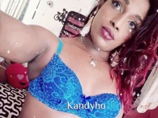 Kandyho