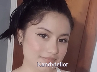 Kandyteilor