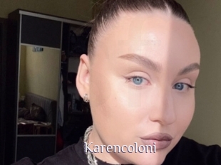 Karencoloni