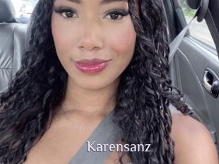 Karensanz